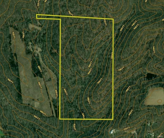 0 Tower Road, Bonne Terre, Missouri 63628, ,Farm,For Sale,Tower,MAR25017130