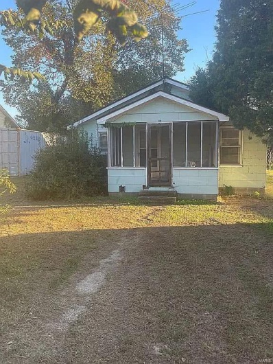 214 Charlotte Avenue, Lilbourn, Missouri 63862, 2 Bedrooms Bedrooms, 3 Rooms Rooms,1 BathroomBathrooms,Residential,For Sale,Charlotte,MAR25015625