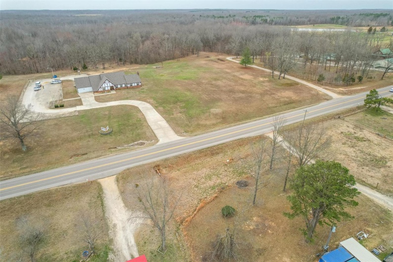 0 Lot 38 & 39, Wappapello, Missouri 63966, ,Land,For Sale,Lot 38 & 39,MAR25015476