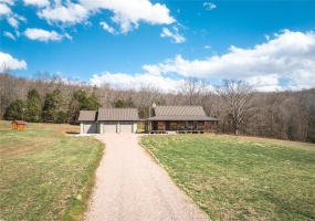 1555 Madison 530, Fredericktown, Missouri 63645, 2 Bedrooms Bedrooms, 12 Rooms Rooms,3 BathroomsBathrooms,Farm,For Sale,Madison 530,MAR25016067
