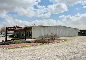 1021 Arvin Road, Dexter, Missouri 63841, ,Commercial Sale,For Sale,Arvin,MAR25017264
