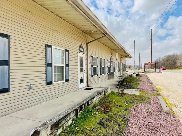 1021 Arvin Road, Dexter, Missouri 63841, ,Commercial Sale,For Sale,Arvin,MAR25017264