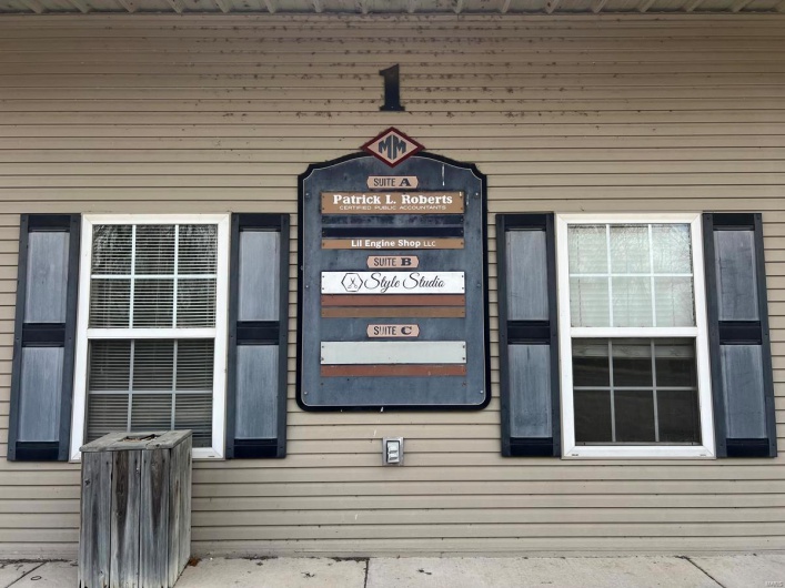 1021 Arvin Road, Dexter, Missouri 63841, ,Commercial Sale,For Sale,Arvin,MAR25017264