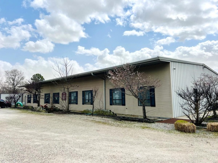 1021 Arvin Road, Dexter, Missouri 63841, ,Commercial Sale,For Sale,Arvin,MAR25017264