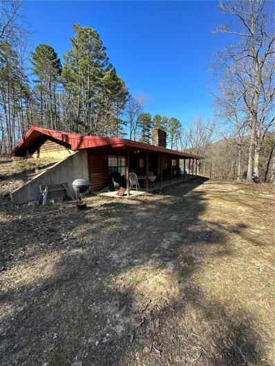 0 Log RD, Patterson, Missouri 63956, 2 Bedrooms Bedrooms, 6 Rooms Rooms,2 BathroomsBathrooms,Farm,For Sale,Log RD,MAR25017390