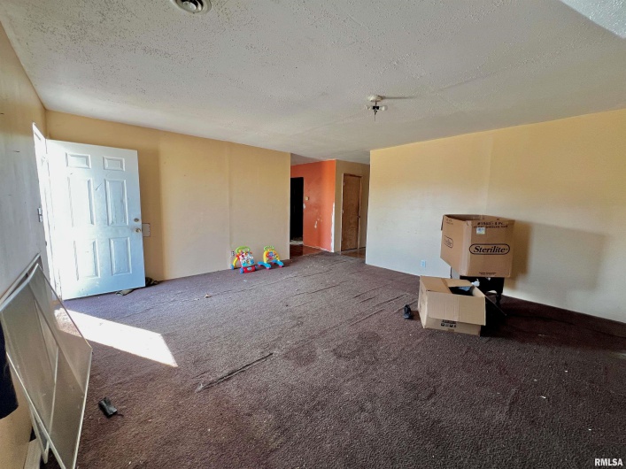 422 Brush Street, Carbondale, Illinois 62901, 4 Bedrooms Bedrooms, 0 ,2 BathroomsBathrooms,Residential,For Sale,Brush,0,RMAEB457216