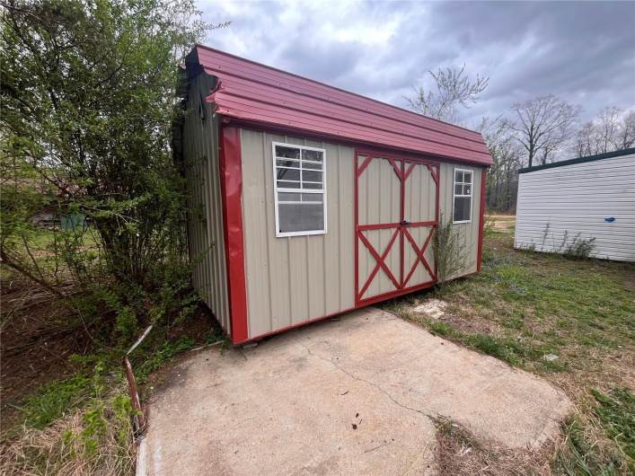 1487 County Road 467, Poplar Bluff, Missouri 63901, 3 Bedrooms Bedrooms, 6 Rooms Rooms,1 BathroomBathrooms,Residential,For Sale,County Road 467,MAR25017421