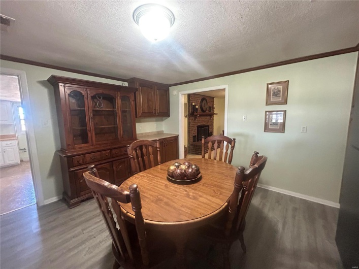 2458 County Road 622, Fisk, Missouri 63940, 4 Bedrooms Bedrooms, 9 Rooms Rooms,2 BathroomsBathrooms,Residential,For Sale,County Road 622,MAR25017423