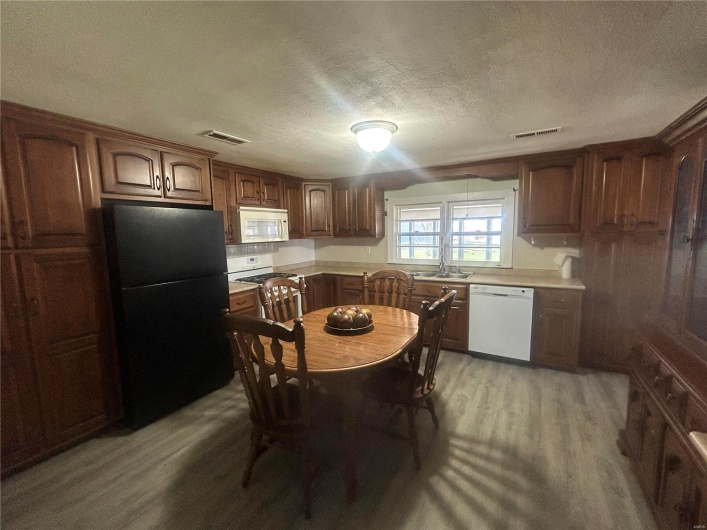 2458 County Road 622, Fisk, Missouri 63940, 4 Bedrooms Bedrooms, 9 Rooms Rooms,2 BathroomsBathrooms,Residential,For Sale,County Road 622,MAR25017423