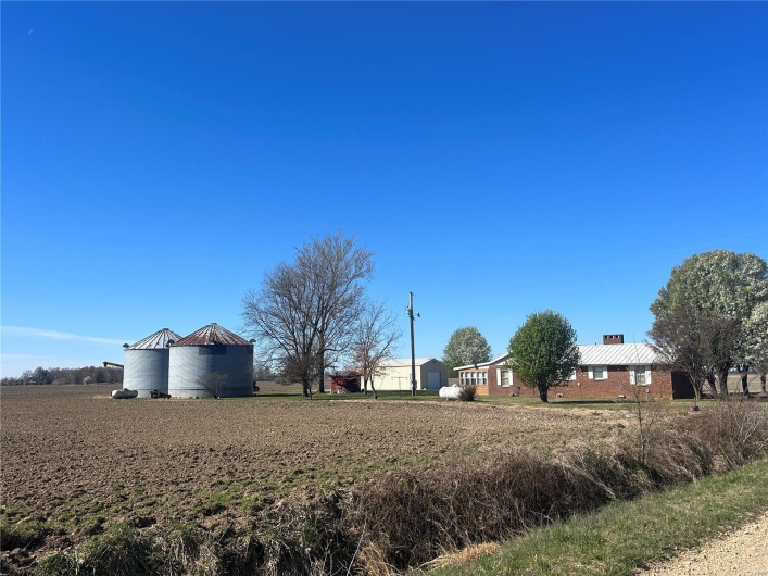 2458 County Road 622, Fisk, Missouri 63940, 4 Bedrooms Bedrooms, 9 Rooms Rooms,2 BathroomsBathrooms,Residential,For Sale,County Road 622,MAR25017423