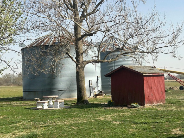 2458 County Road 622, Fisk, Missouri 63940, 4 Bedrooms Bedrooms, 9 Rooms Rooms,2 BathroomsBathrooms,Residential,For Sale,County Road 622,MAR25017423