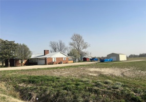 2458 County Road 622, Fisk, Missouri 63940, 4 Bedrooms Bedrooms, 9 Rooms Rooms,2 BathroomsBathrooms,Residential,For Sale,County Road 622,MAR25017423