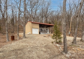 6421 Lakeview Drive, French Village, Missouri 63036, ,Land,For Sale,Lakeview,MAR25017418