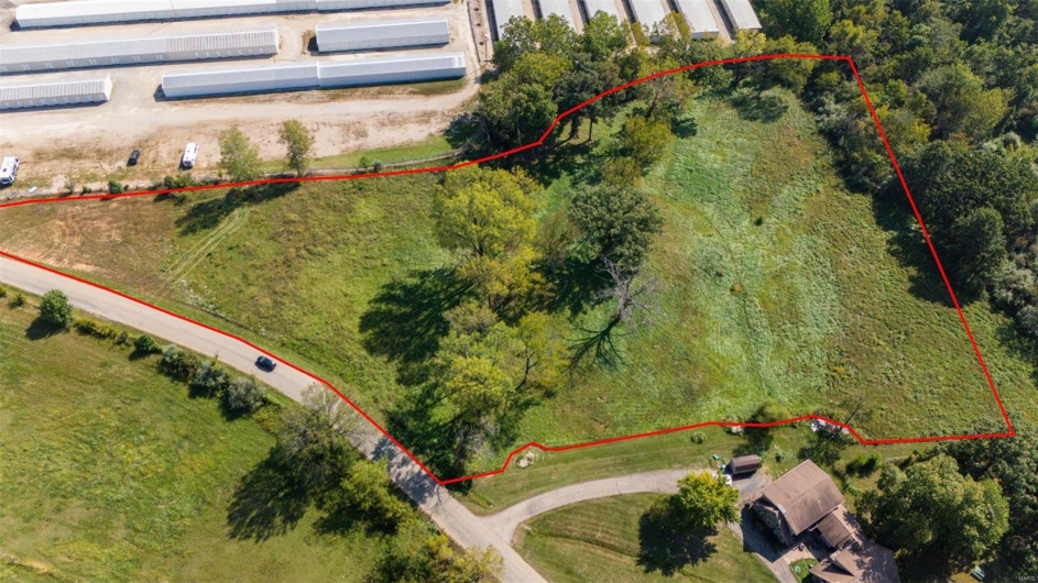 0 Liberty Street, Farmington, Missouri 63640, ,Land,For Sale,Liberty,MAR25017229