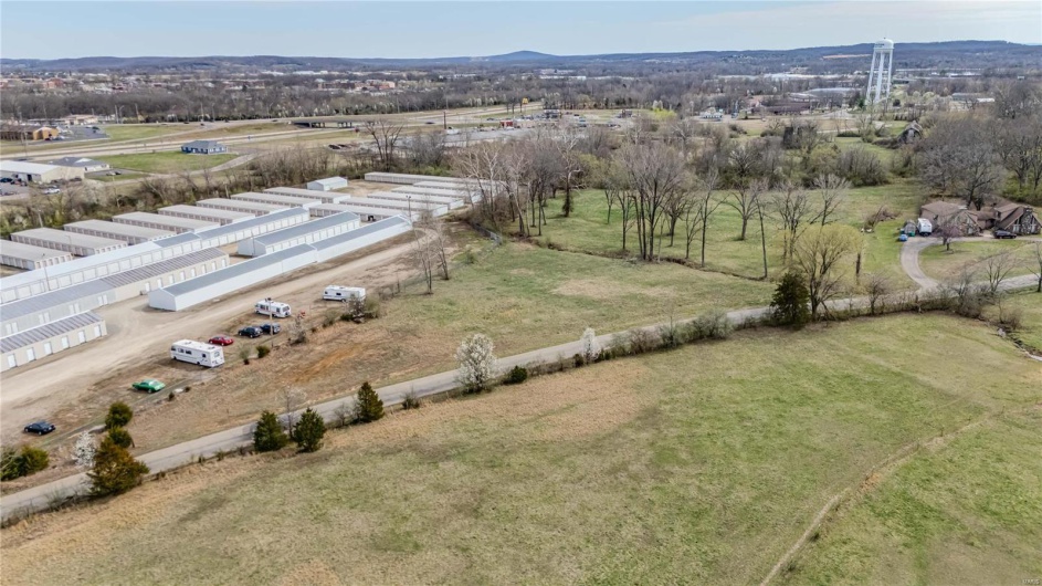 0 Liberty Street, Farmington, Missouri 63640, ,Land,For Sale,Liberty,MAR25017229
