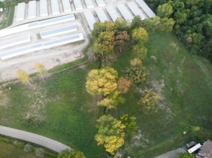 0 Liberty Street, Farmington, Missouri 63640, ,Land,For Sale,Liberty,MAR25017229