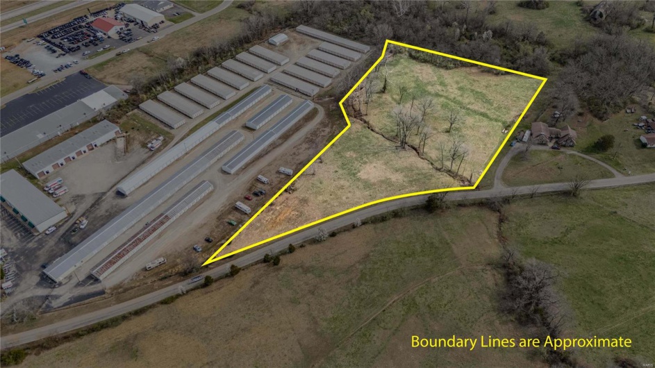 0 Liberty Street, Farmington, Missouri 63640, ,Land,For Sale,Liberty,MAR25017229