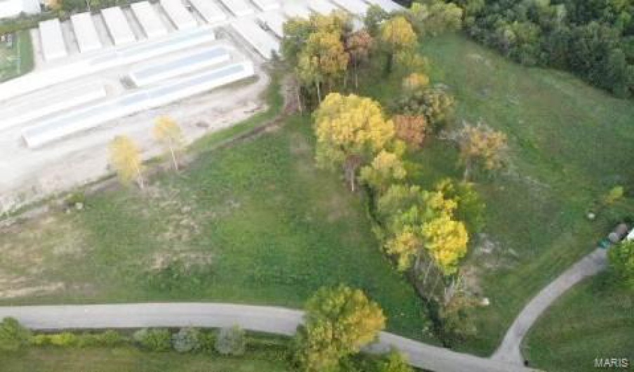 0 Liberty Street, Farmington, Missouri 63640, ,Land,For Sale,Liberty,MAR25017229
