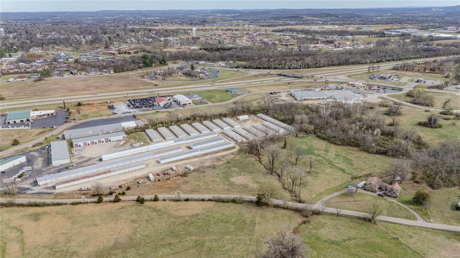 0 Liberty Street, Farmington, Missouri 63640, ,Land,For Sale,Liberty,MAR25017229