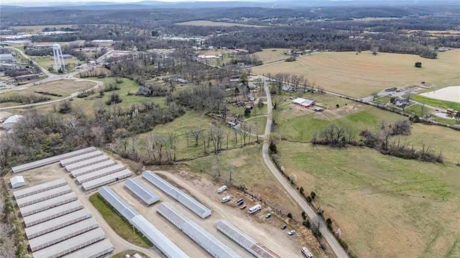 0 Liberty Street, Farmington, Missouri 63640, ,Land,For Sale,Liberty,MAR25017229