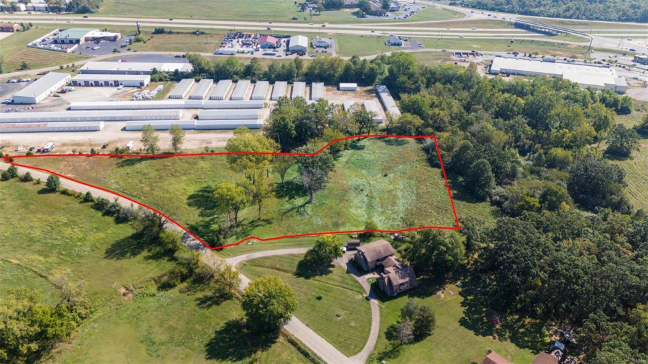 0 Liberty Street, Farmington, Missouri 63640, ,Land,For Sale,Liberty,MAR25017229