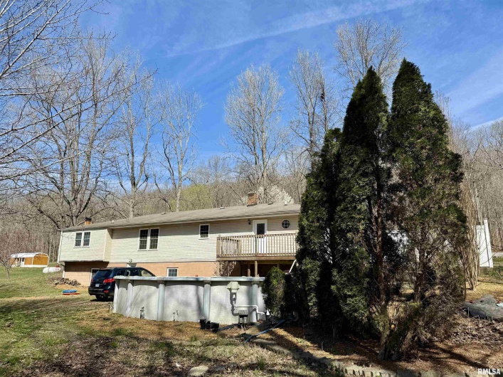 6180 Reevesville Road, Grantsburg, Illinois 62943, 3 Bedrooms Bedrooms, 0 ,2 BathroomsBathrooms,Residential,For Sale,Reevesville,0,RMAEB457231