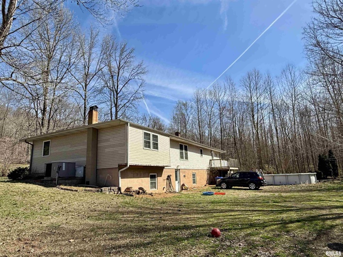 6180 Reevesville Road, Grantsburg, Illinois 62943, 3 Bedrooms Bedrooms, 0 ,2 BathroomsBathrooms,Residential,For Sale,Reevesville,0,RMAEB457231