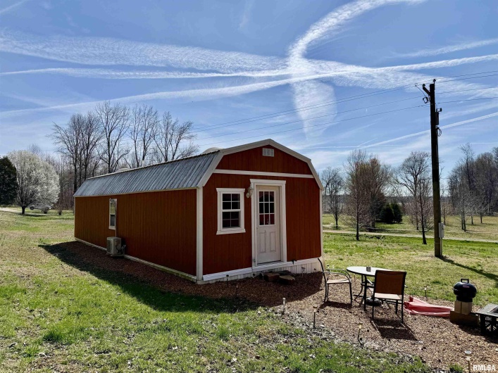 6180 Reevesville Road, Grantsburg, Illinois 62943, 3 Bedrooms Bedrooms, 0 ,2 BathroomsBathrooms,Residential,For Sale,Reevesville,0,RMAEB457231