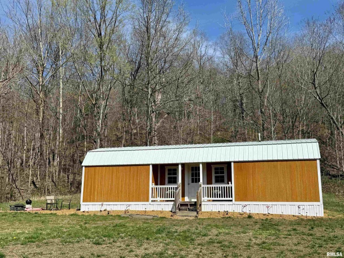 6180 Reevesville Road, Grantsburg, Illinois 62943, 3 Bedrooms Bedrooms, 0 ,2 BathroomsBathrooms,Residential,For Sale,Reevesville,0,RMAEB457231