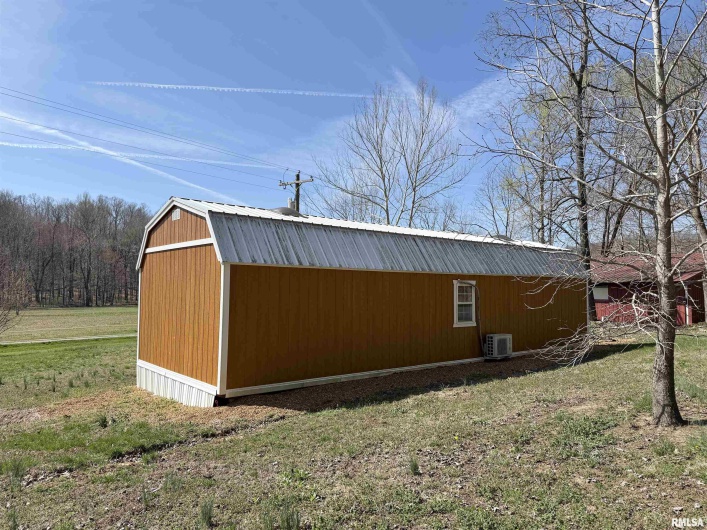 6180 Reevesville Road, Grantsburg, Illinois 62943, 3 Bedrooms Bedrooms, 0 ,2 BathroomsBathrooms,Residential,For Sale,Reevesville,0,RMAEB457231