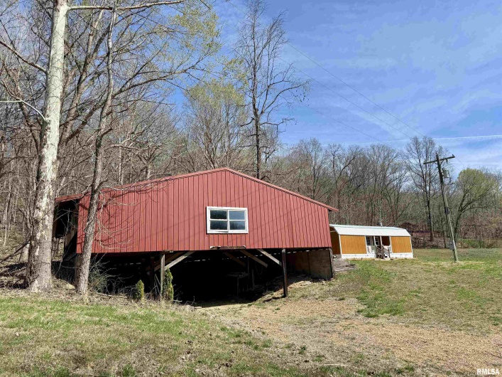 6180 Reevesville Road, Grantsburg, Illinois 62943, 3 Bedrooms Bedrooms, 0 ,2 BathroomsBathrooms,Residential,For Sale,Reevesville,0,RMAEB457231