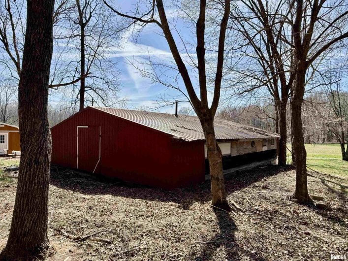 6180 Reevesville Road, Grantsburg, Illinois 62943, 3 Bedrooms Bedrooms, 0 ,2 BathroomsBathrooms,Residential,For Sale,Reevesville,0,RMAEB457231