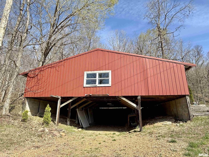 6180 Reevesville Road, Grantsburg, Illinois 62943, 3 Bedrooms Bedrooms, 0 ,2 BathroomsBathrooms,Residential,For Sale,Reevesville,0,RMAEB457231