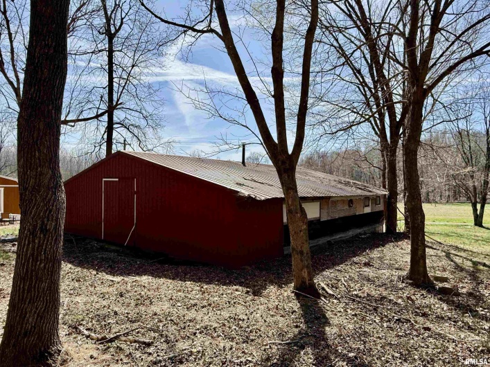 6180 Reevesville Road, Grantsburg, Illinois 62943, 3 Bedrooms Bedrooms, 0 ,2 BathroomsBathrooms,Residential,For Sale,Reevesville,0,RMAEB457231
