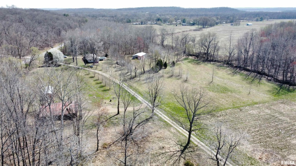 6180 Reevesville Road, Grantsburg, Illinois 62943, 3 Bedrooms Bedrooms, 0 ,2 BathroomsBathrooms,Residential,For Sale,Reevesville,0,RMAEB457231