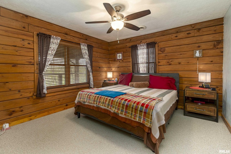 320 NELSON Lane, Grantsburg, Illinois 62943, 3 Bedrooms Bedrooms, 0 ,2 BathroomsBathrooms,Residential,For Sale,NELSON,0,RMAEB457234