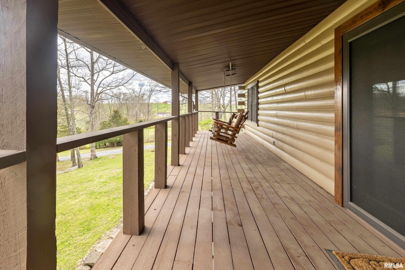 320 NELSON Lane, Grantsburg, Illinois 62943, 3 Bedrooms Bedrooms, 0 ,2 BathroomsBathrooms,Residential,For Sale,NELSON,0,RMAEB457234