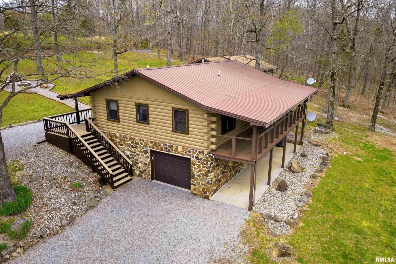 320 NELSON Lane, Grantsburg, Illinois 62943, 3 Bedrooms Bedrooms, 0 ,2 BathroomsBathrooms,Residential,For Sale,NELSON,0,RMAEB457234