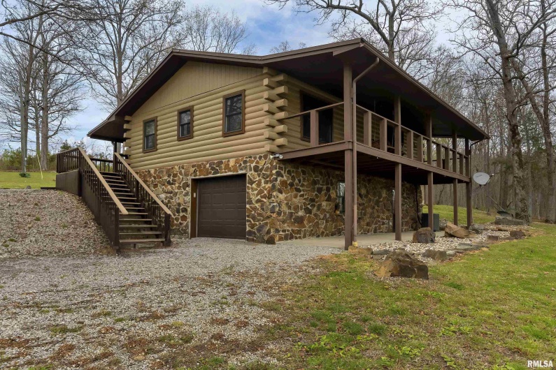 320 NELSON Lane, Grantsburg, Illinois 62943, 3 Bedrooms Bedrooms, 0 ,2 BathroomsBathrooms,Residential,For Sale,NELSON,0,RMAEB457234