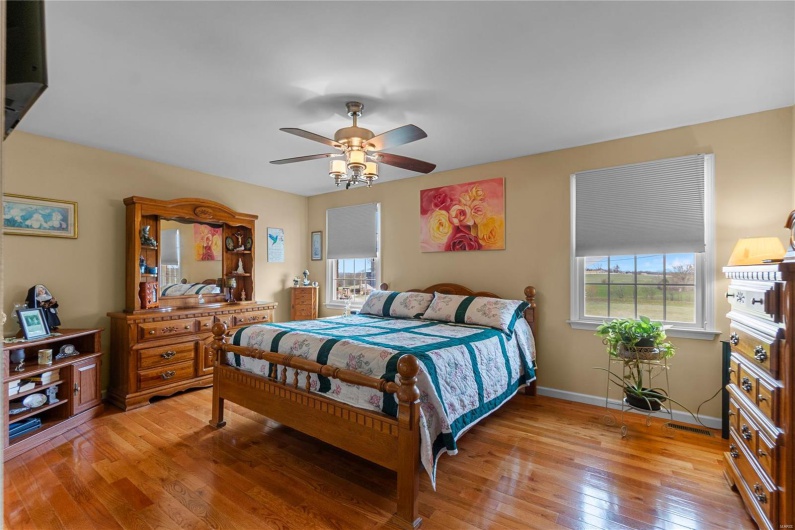 265 Open Meadows Lane, Perryville, Missouri 63775, 3 Bedrooms Bedrooms, 7 Rooms Rooms,2 BathroomsBathrooms,Residential,For Sale,Open Meadows,MAR25016985