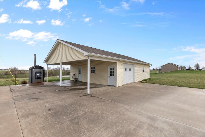 265 Open Meadows Lane, Perryville, Missouri 63775, 3 Bedrooms Bedrooms, 7 Rooms Rooms,2 BathroomsBathrooms,Residential,For Sale,Open Meadows,MAR25016985