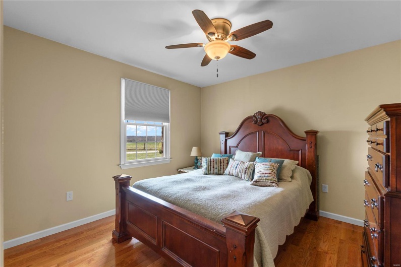 265 Open Meadows Lane, Perryville, Missouri 63775, 3 Bedrooms Bedrooms, 7 Rooms Rooms,2 BathroomsBathrooms,Residential,For Sale,Open Meadows,MAR25016985