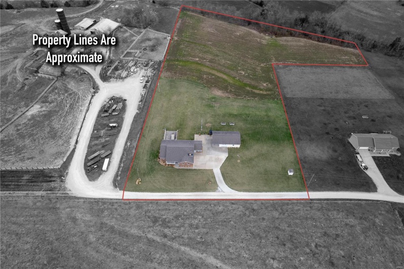 265 Open Meadows Lane, Perryville, Missouri 63775, 3 Bedrooms Bedrooms, 7 Rooms Rooms,2 BathroomsBathrooms,Residential,For Sale,Open Meadows,MAR25016985