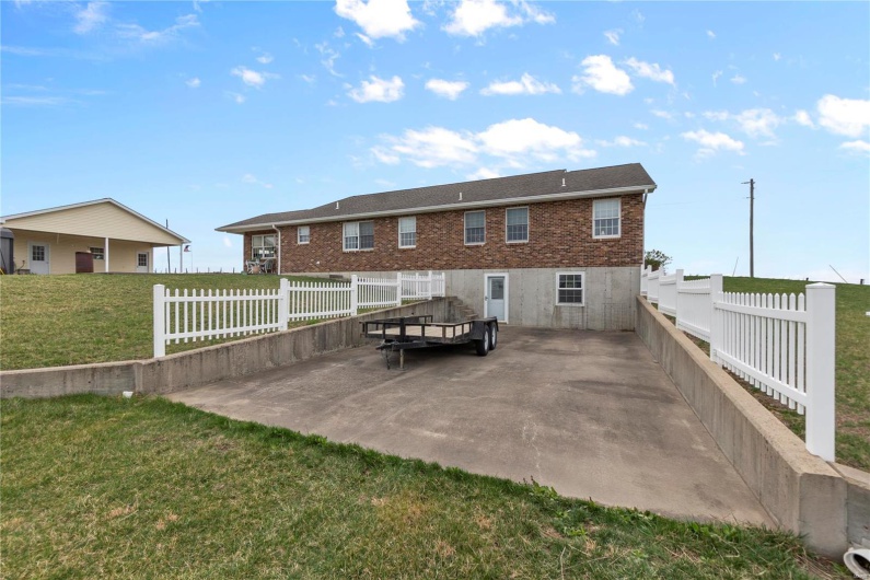 265 Open Meadows Lane, Perryville, Missouri 63775, 3 Bedrooms Bedrooms, 7 Rooms Rooms,2 BathroomsBathrooms,Residential,For Sale,Open Meadows,MAR25016985