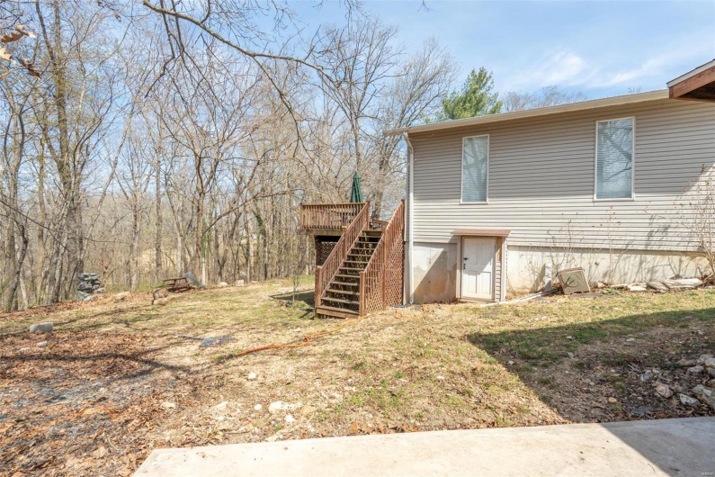 465 Hickory Meadow Lane, Poplar Bluff, Missouri 63901, 5 Bedrooms Bedrooms, 14 Rooms Rooms,4 BathroomsBathrooms,Residential,For Sale,Hickory Meadow,MAR25017204