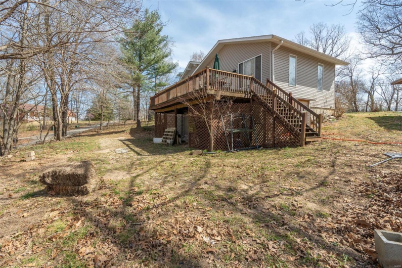 465 Hickory Meadow Lane, Poplar Bluff, Missouri 63901, 5 Bedrooms Bedrooms, 14 Rooms Rooms,4 BathroomsBathrooms,Residential,For Sale,Hickory Meadow,MAR25017204