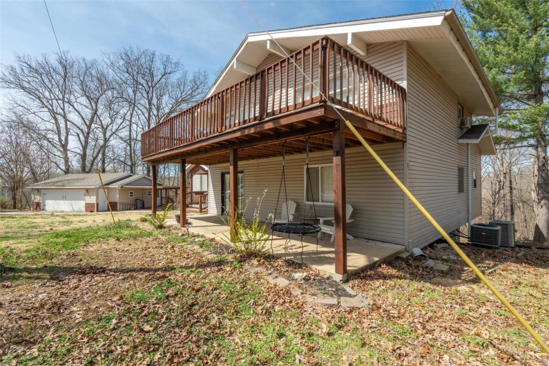 465 Hickory Meadow Lane, Poplar Bluff, Missouri 63901, 5 Bedrooms Bedrooms, 14 Rooms Rooms,4 BathroomsBathrooms,Residential,For Sale,Hickory Meadow,MAR25017204