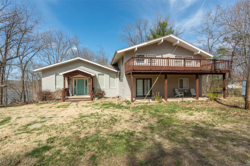 465 Hickory Meadow Lane, Poplar Bluff, Missouri 63901, 5 Bedrooms Bedrooms, 14 Rooms Rooms,4 BathroomsBathrooms,Residential,For Sale,Hickory Meadow,MAR25017204