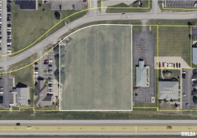 0 Rushing Drive, Herrin, Illinois 62948, 0 , 0 ,0,Land,For Sale,Rushing,0,RMAEB457248