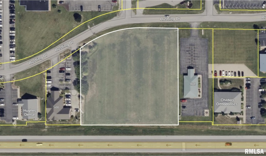 0 Rushing Drive, Herrin, Illinois 62948, 0 , 0 ,0,Land,For Sale,Rushing,0,RMAEB457248